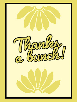 Free Thank You Card Templates Design Thank You Cards Online