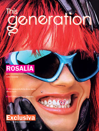 Revista This generation