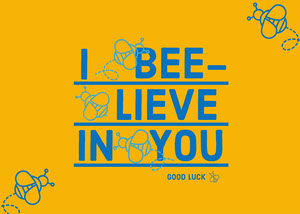 Modelli Gratuiti Di Biglietti Buona Fortuna Adobe Spark