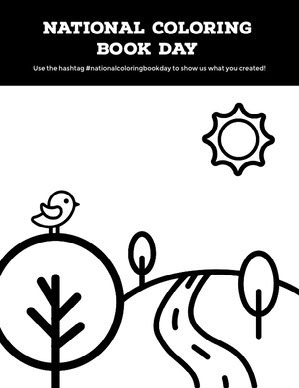 Coloring Pages Free Printable Coloring Pages Adobe Spark