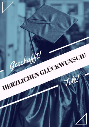 Gluckwunsche Studienabschluss Gluckwunsche Abbildung