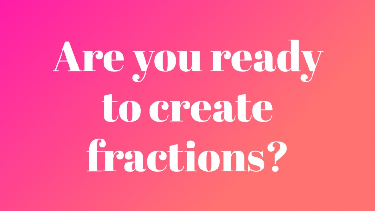 Project instructions