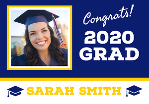 Free Graduation Invitation Maker With Online Templates Adobe Spark