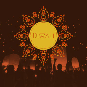 Free Happy Diwali Templates Create Your Diwali Greeting Cards Online Adobe Spark