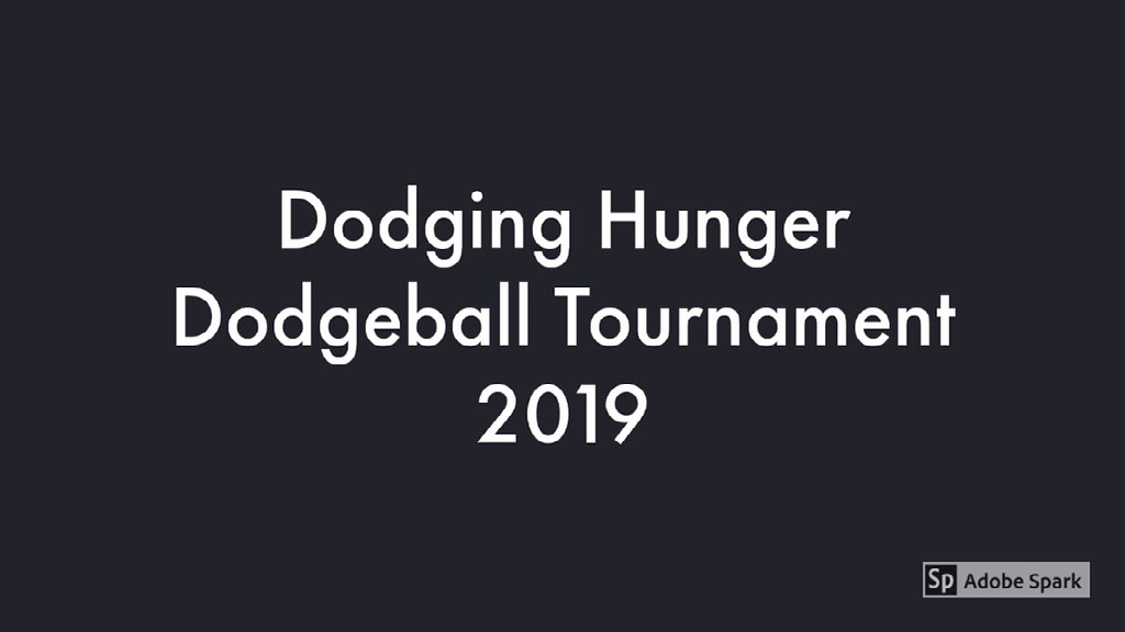 Dodgeball 2019