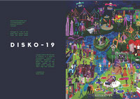 DISKO-19 English