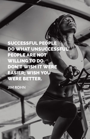 Motivational Inspirational Quotes Adobe Spark