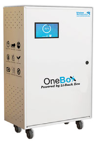 OneBox Energy storage system