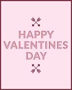 Customizable Valentine S Day Templates Adobe Spark Unsplash's meticulously curated catalogues are free to use and shot by passionate, skilled photographers. adobe spark