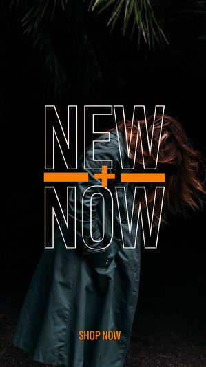 50 Modern Fonts To Jumpstart Your Contemporary Look Adobe Spark