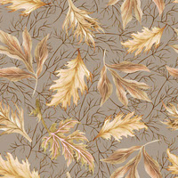 Floral Seamless patterns
