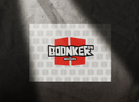 Boonker54_A4 Mockup
