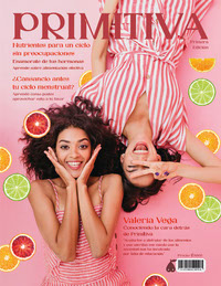 Revista Primitiva