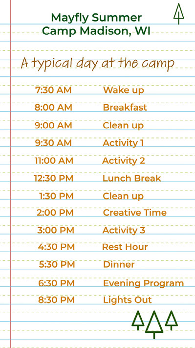 Free Event Calendar Templates | Adobe Express