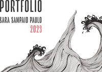 PORTFOLIO Sara Sampaio Paulo_2023