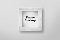 Frame Mockup