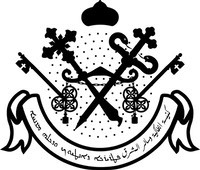 Emblem of Syriac Orthodox Patriarchate