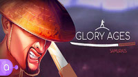 Glory Ages Samurai Mod APK