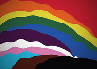 Pride Month Wallpaper 2023