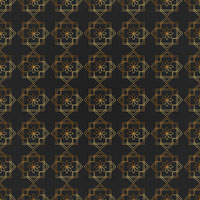 Seamless oriental pattern 3