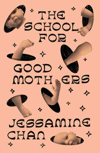 The School for Good Mothers poster