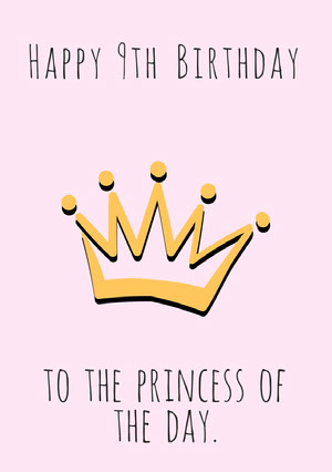 Free Printable Birthday Cards Paper Trail Design