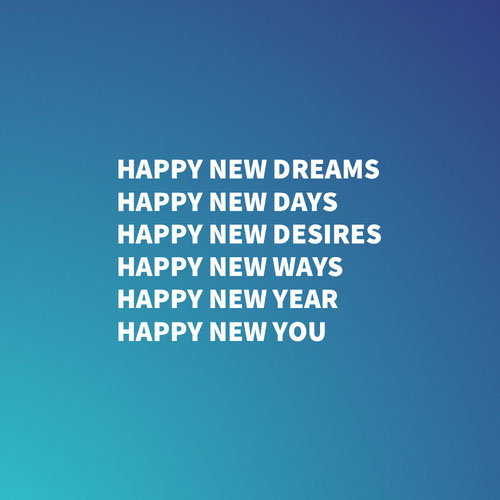 Free New Year Card Maker New Year Wishes And Greetings Adobe Spark