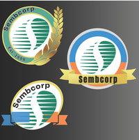 Sembcorp Lapel Pins
