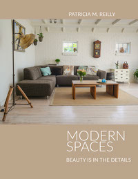 Modern spaces