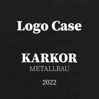 Karkor Corporate Design Case