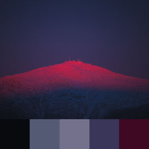 101 Brilliant Color Combinations For 2020 Adobe Spark Alwayspissedgalaxys second aesthetic color palette. adobe spark