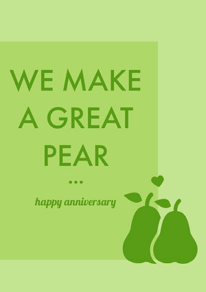 Free Anniversary Card Templates Create Your Anniversary Card Online Adobe Spark