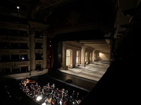 La Scala - October 2023 - Milan - Marc Broidy