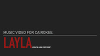 Cairokee - Layla - Lookbook