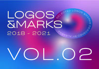 LOGOS and MARKS VOL 02 BOOK by Albaraa