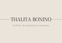 Portfolio Thalita Bonino