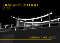 MAAngeles Design Portfolio 2023