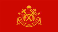 Flag of Syriac Orthodox Church