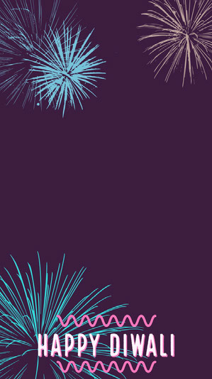 Free Happy Diwali Templates Create Your Diwali Greeting Cards Online Adobe Spark