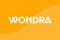 Wondra - Modern Sans Serif