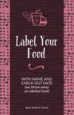 Free Student Council Poster Templates Create Your Custom Student Council Poster Online Adobe Spark