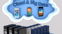 big data and cloud computing