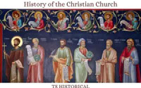 History of Christian Church