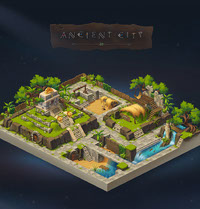 Ancient City 10