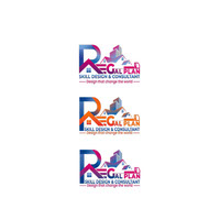 Regal logo design