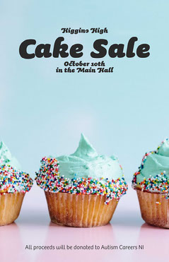 Free Customizable Templates With Cupcakes Adobe Spark