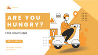 Are you hungry APP