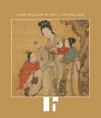 Harn Magazine Spring 2022