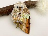 Handmade_brooch_owl