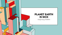 Planet Earth Is Sick PDF